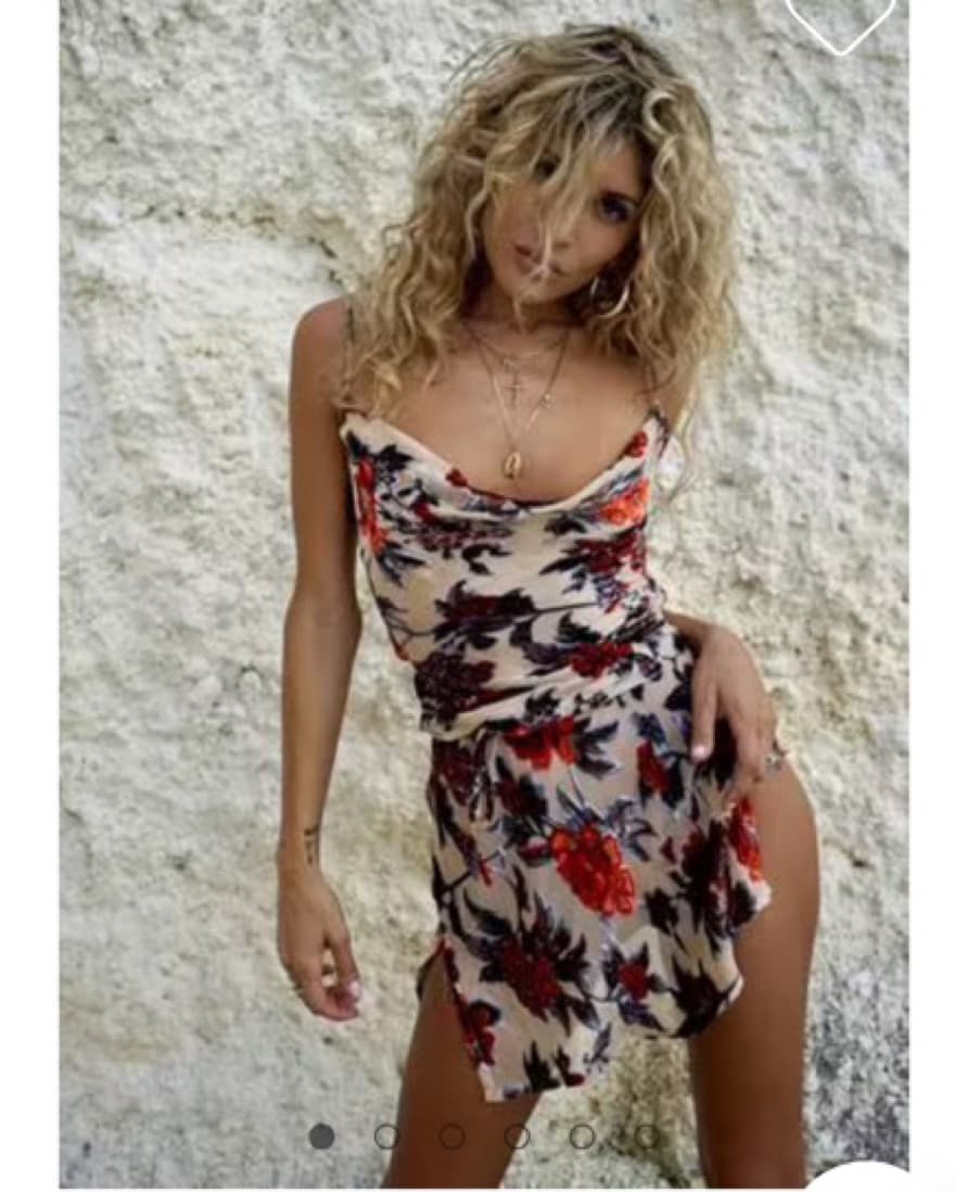 Rat & Boa Cerretti Dress - Image 1