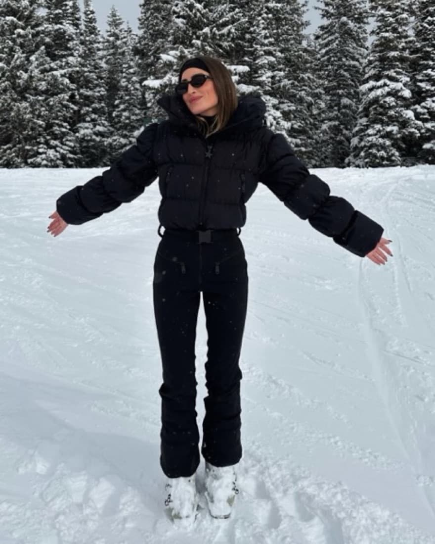 Goldbergh Ski Suit - Image 4