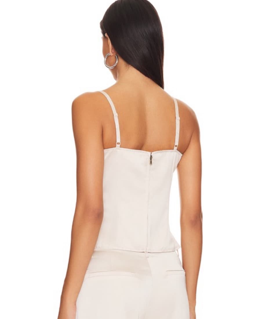 Lioness Butterfly Corset Top and Pants - Image 3