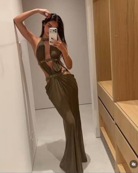 Jaded London 6 Am Viral Tiktok Dress - Image 4
