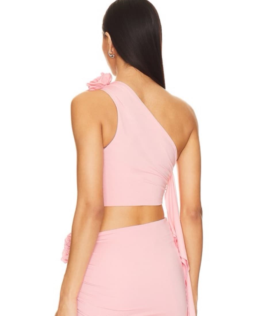Lovers And Friends Rose Two Piece Set - Image 3