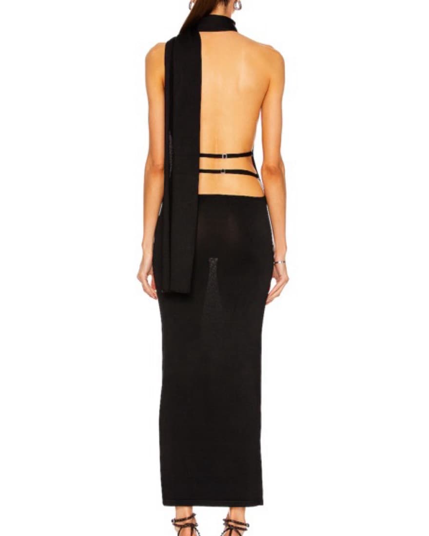 Aya Muse Electra Dress - Image 5