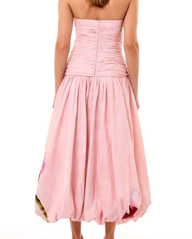 NICHOLAS Despina Dress - Image 3