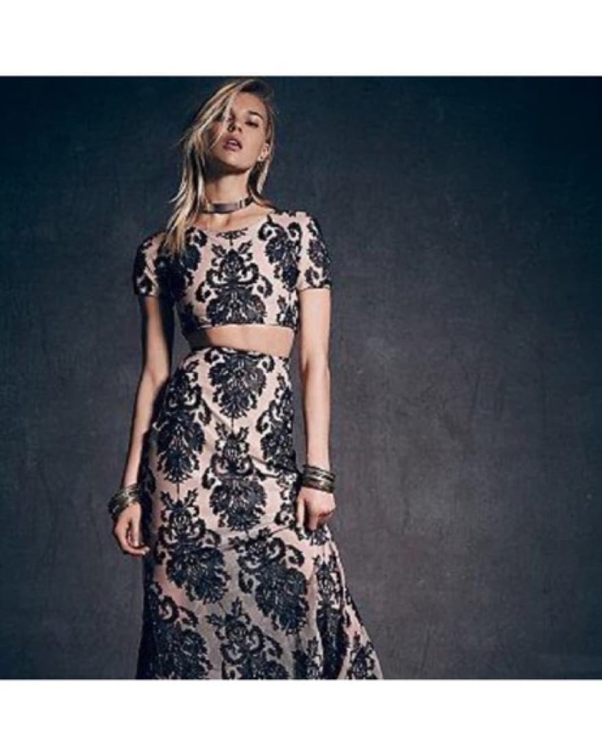 For Love And Lemons Ethereal Set - Image 1