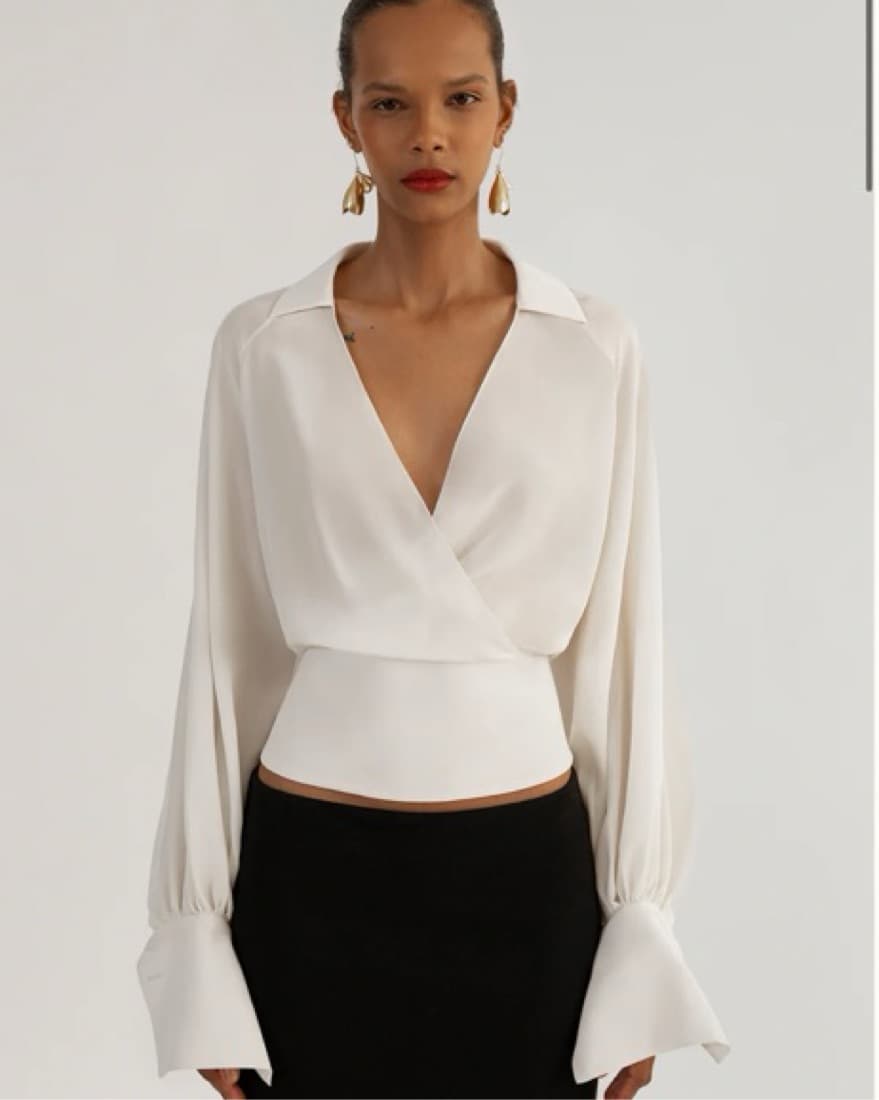 Orseund Iris Top - Image 1