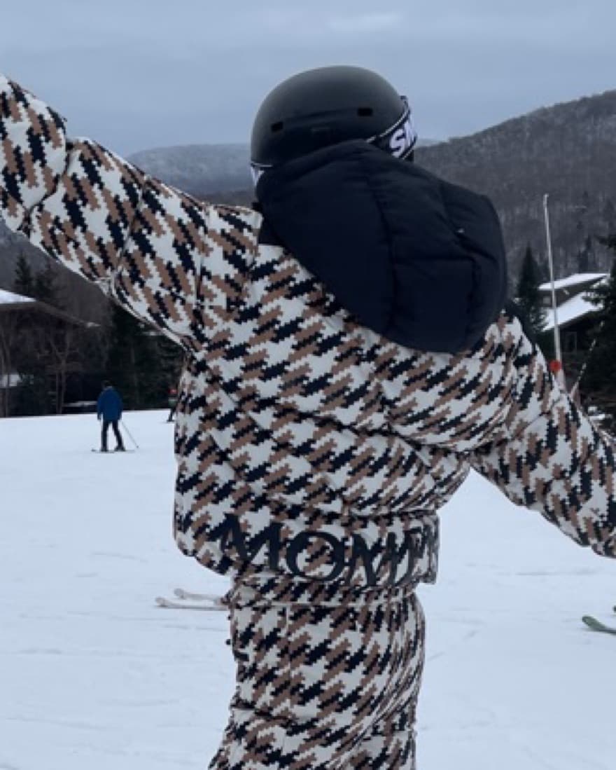 Perfect Moment Ski Jacket - Image 2