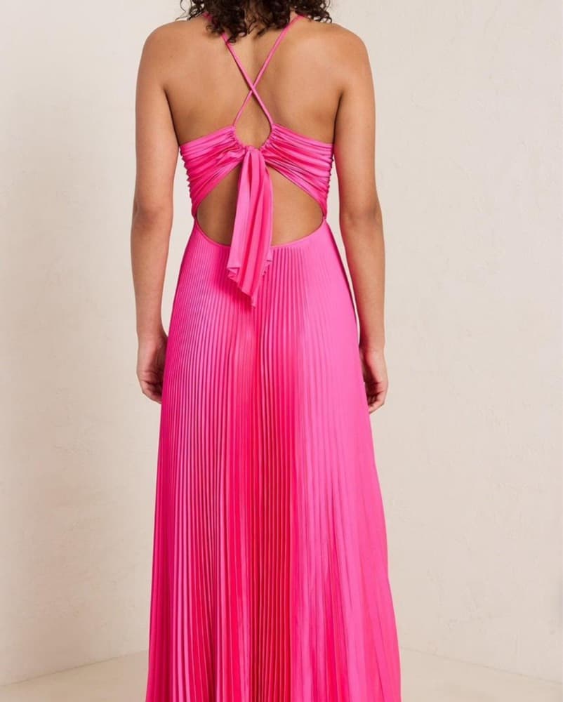 ALC Aries Maxi Dress - Image 2