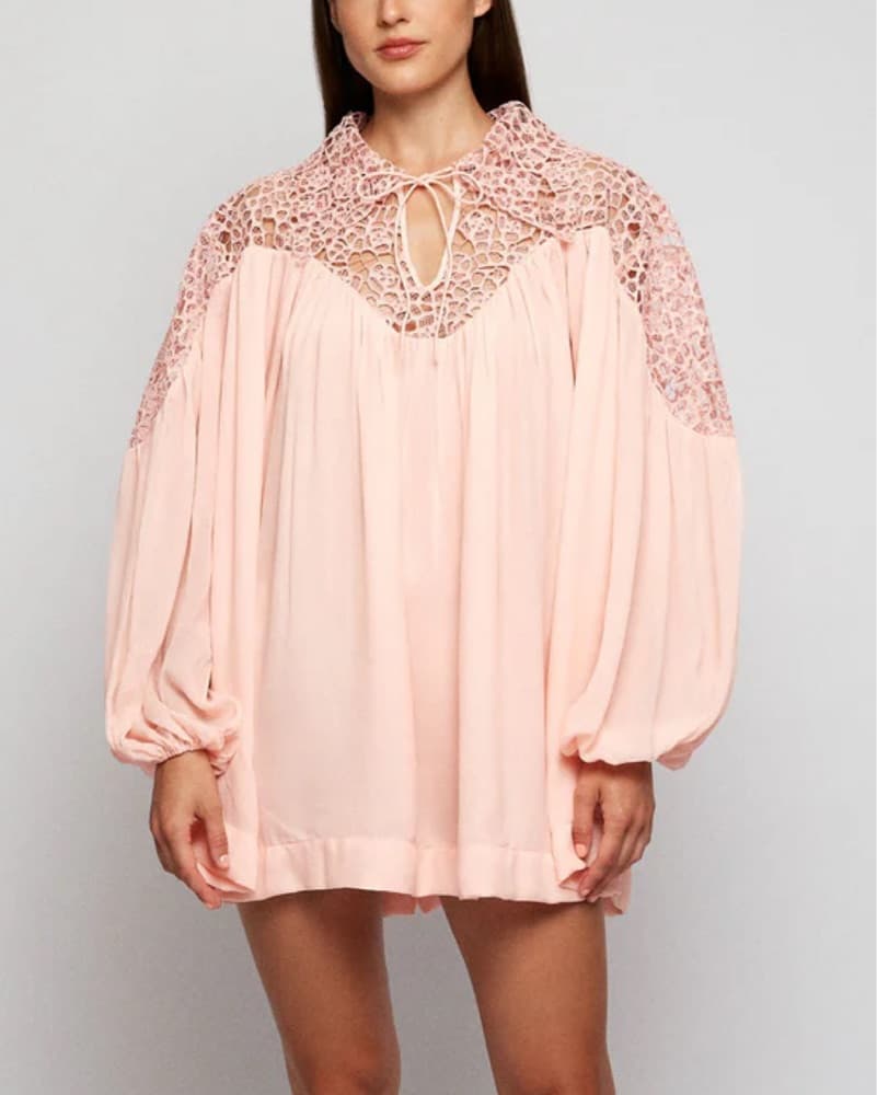 SWF Mini Dress  - Image 1