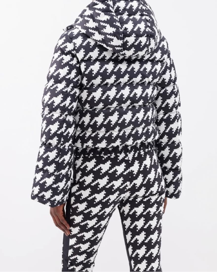Perfect Moment Ski Suit - Image 2