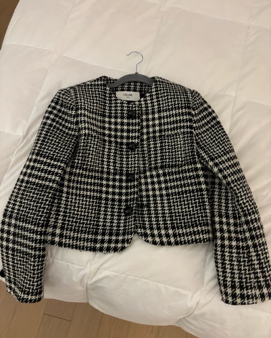 Celine Blazer - Image 1