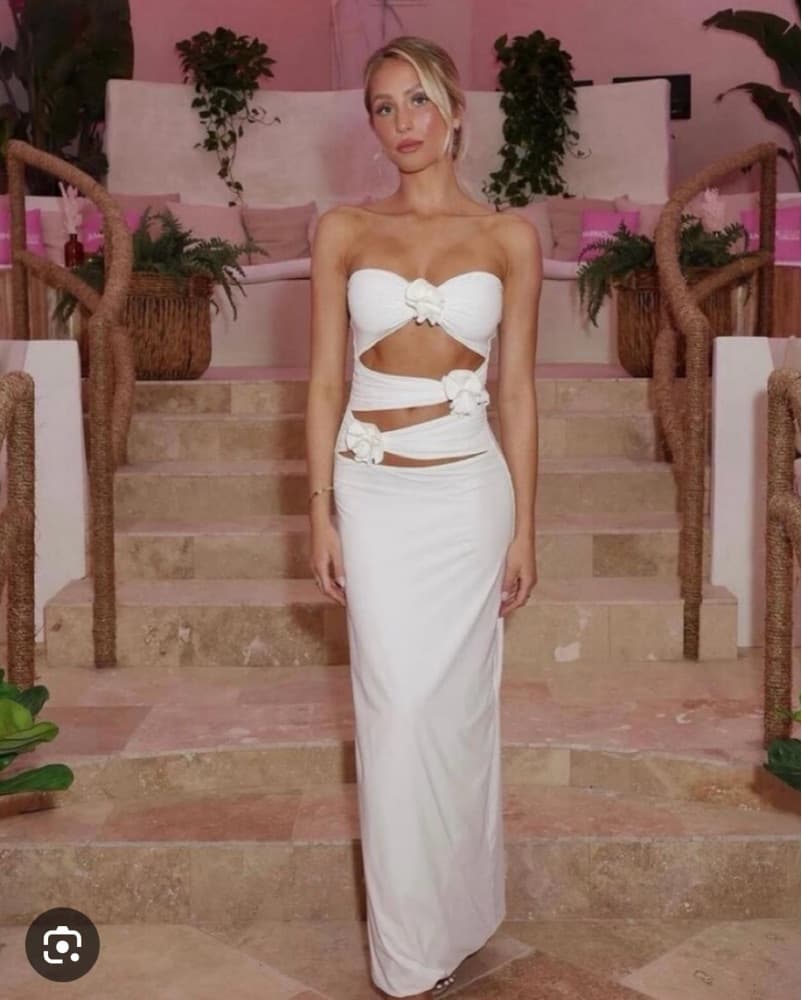 Maygel Coronel Verenera Dress - Image 1