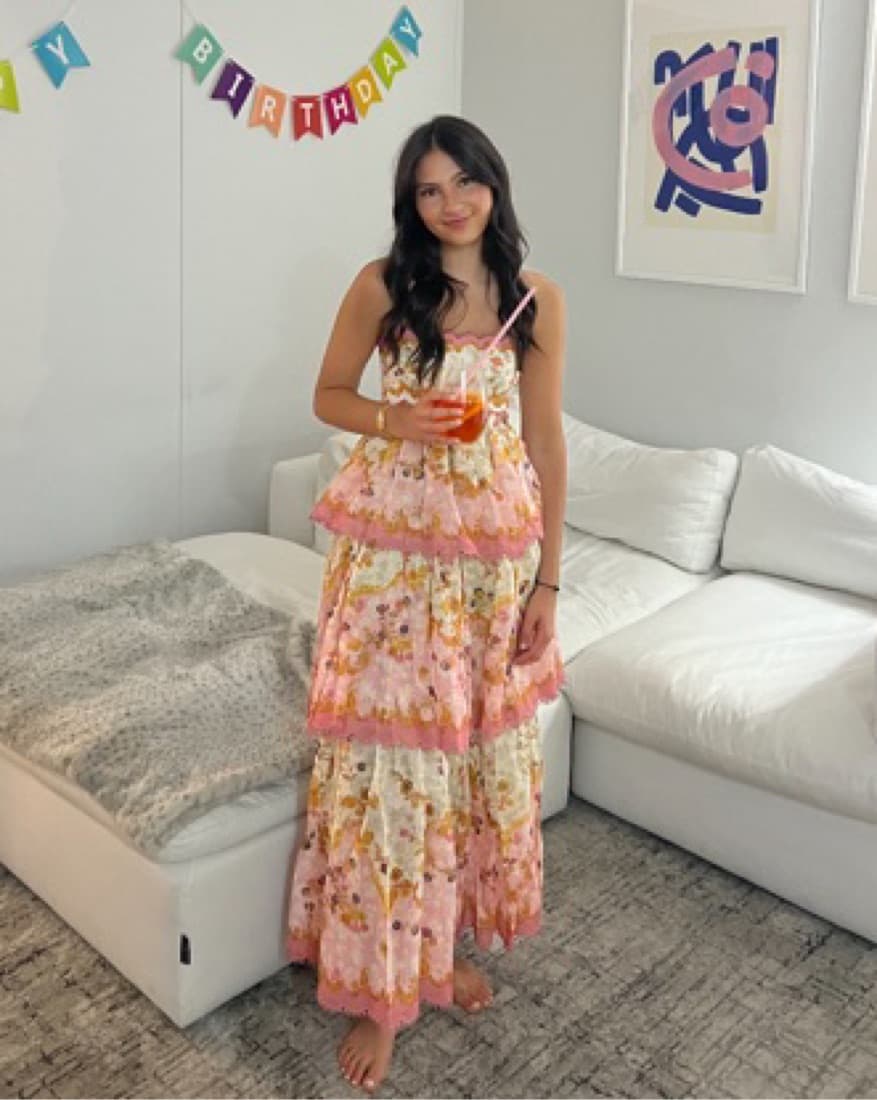 Zimmermann Dress - Image 1