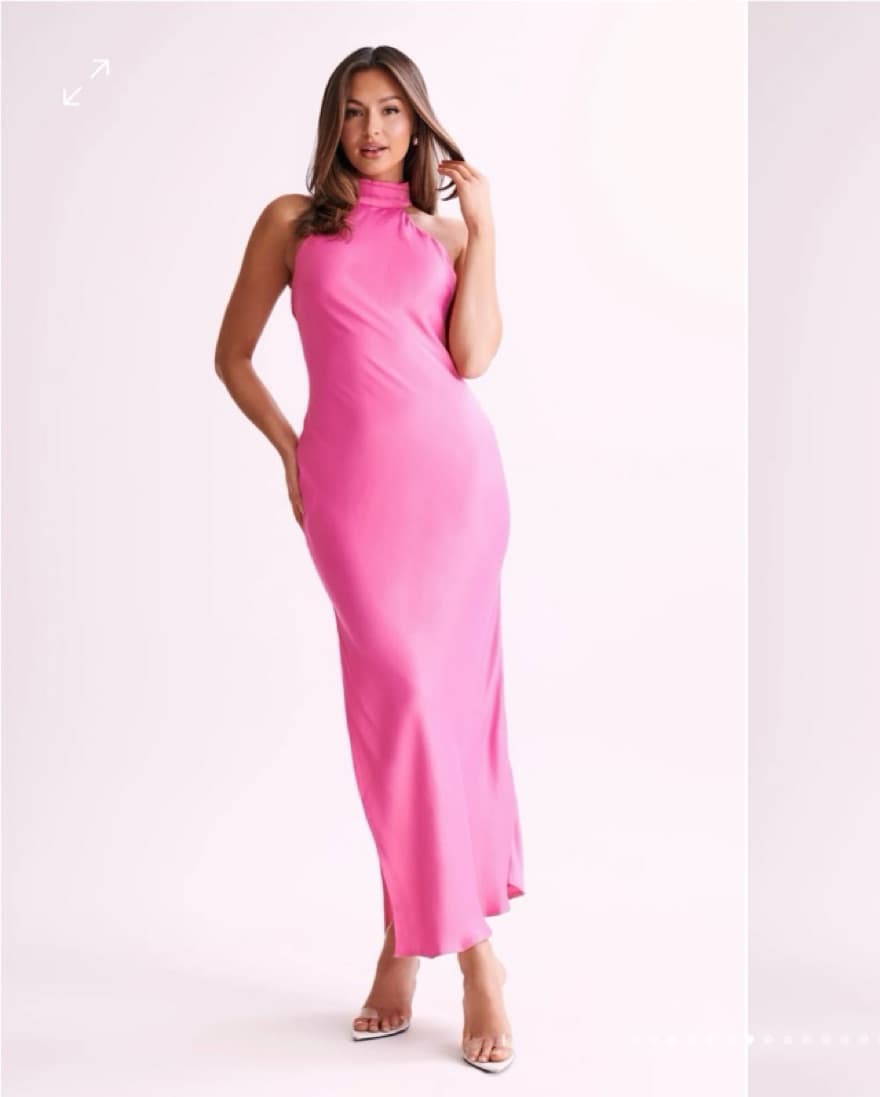 Claire Dress - Meshki - Image 1