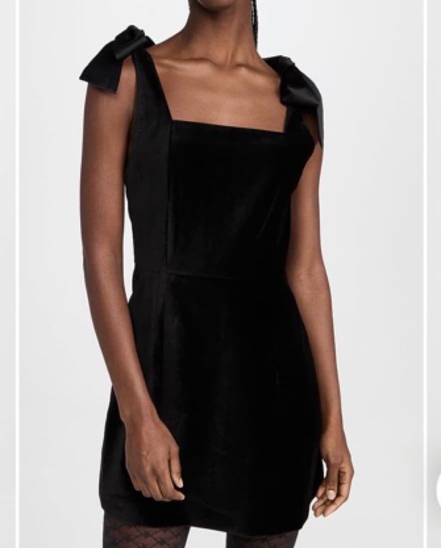 Alice And Olivia Dress - Image 2