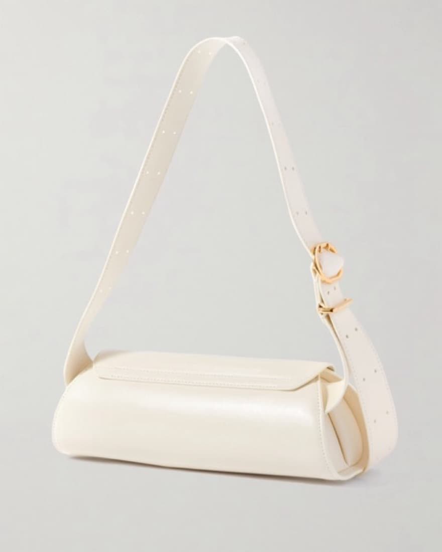 Jil Sander Cannolo Bag / Clutch - Image 3
