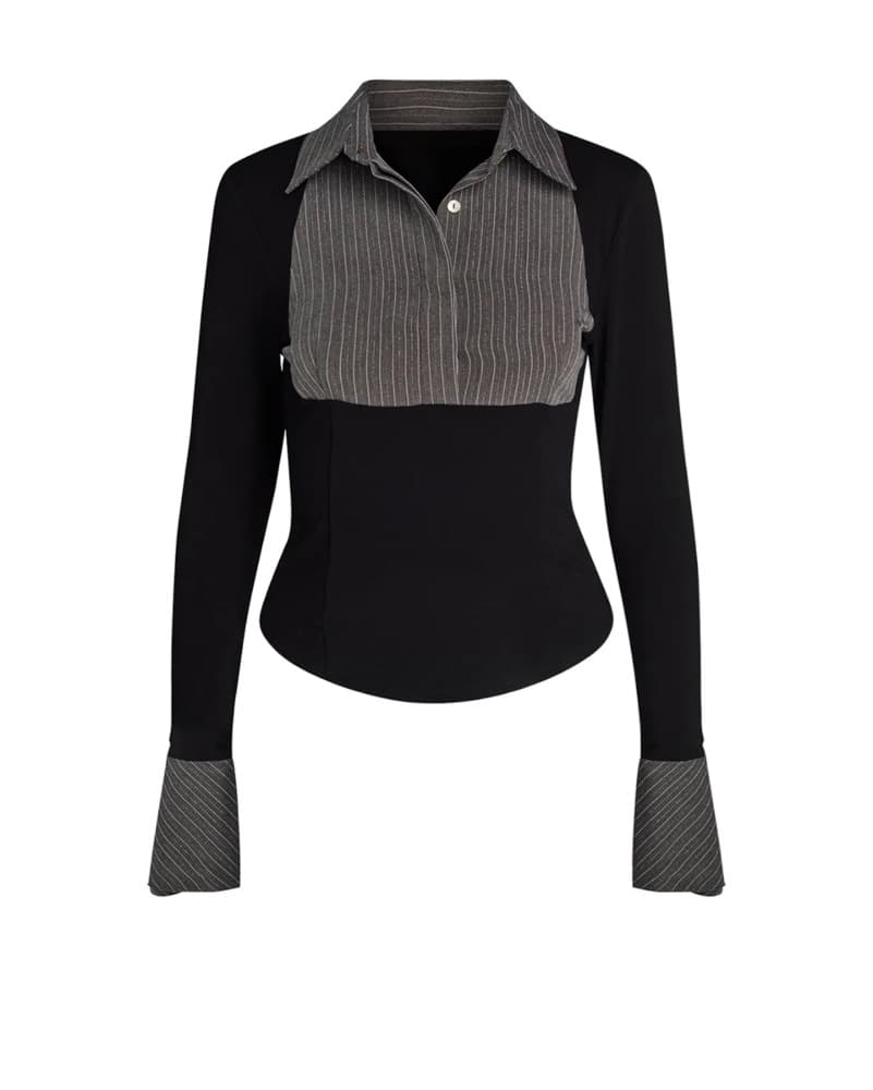 IAMGIA TOP - Image 1
