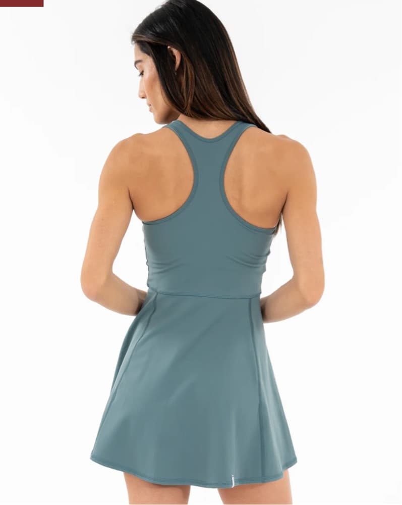 Rhoback athletic Dress - Image 3
