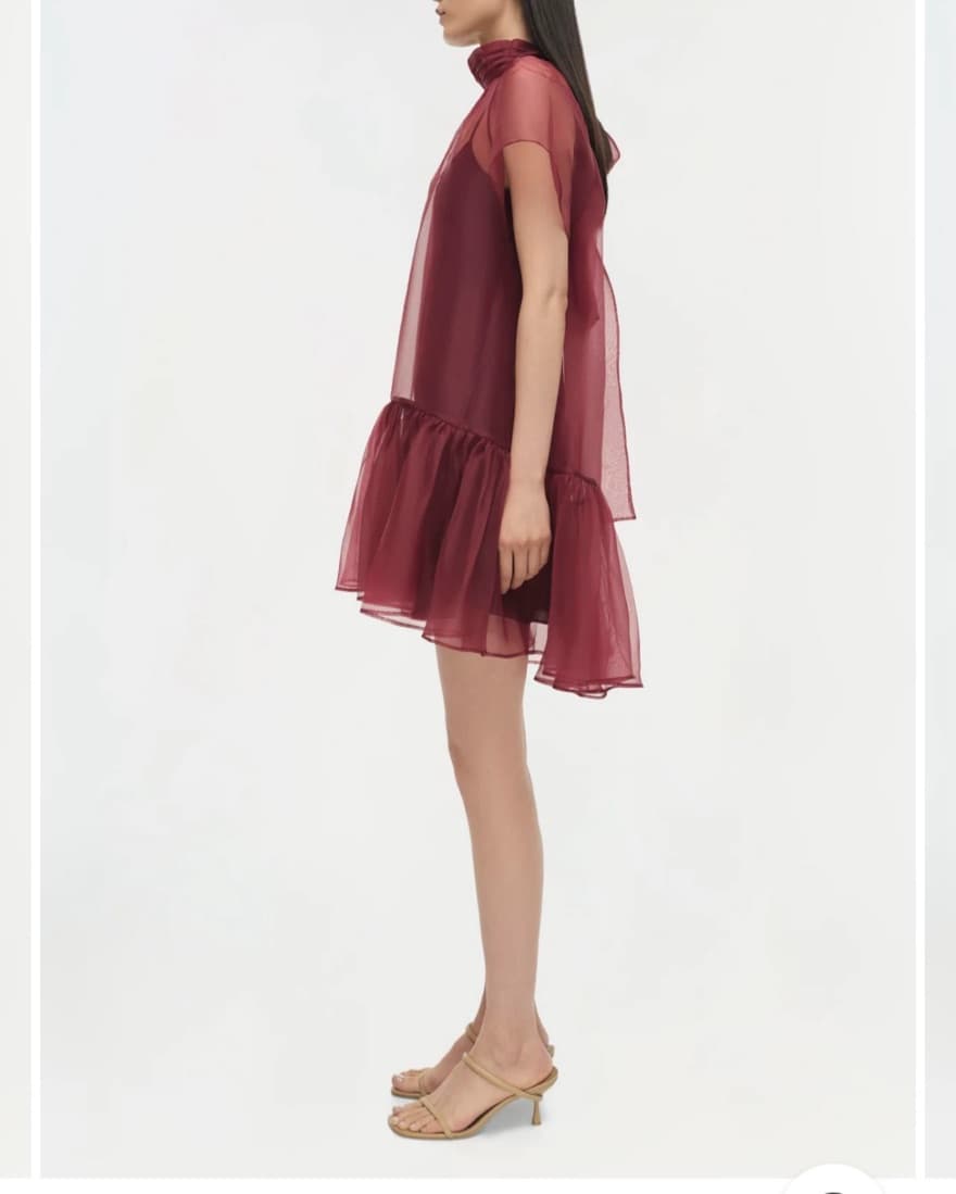 Simkhai Beaux Dress - Image 2