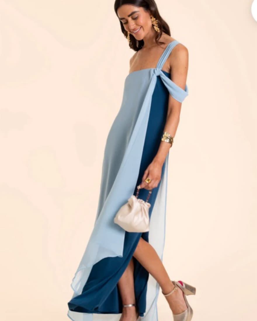 The Are Almeria Dress - Image 3