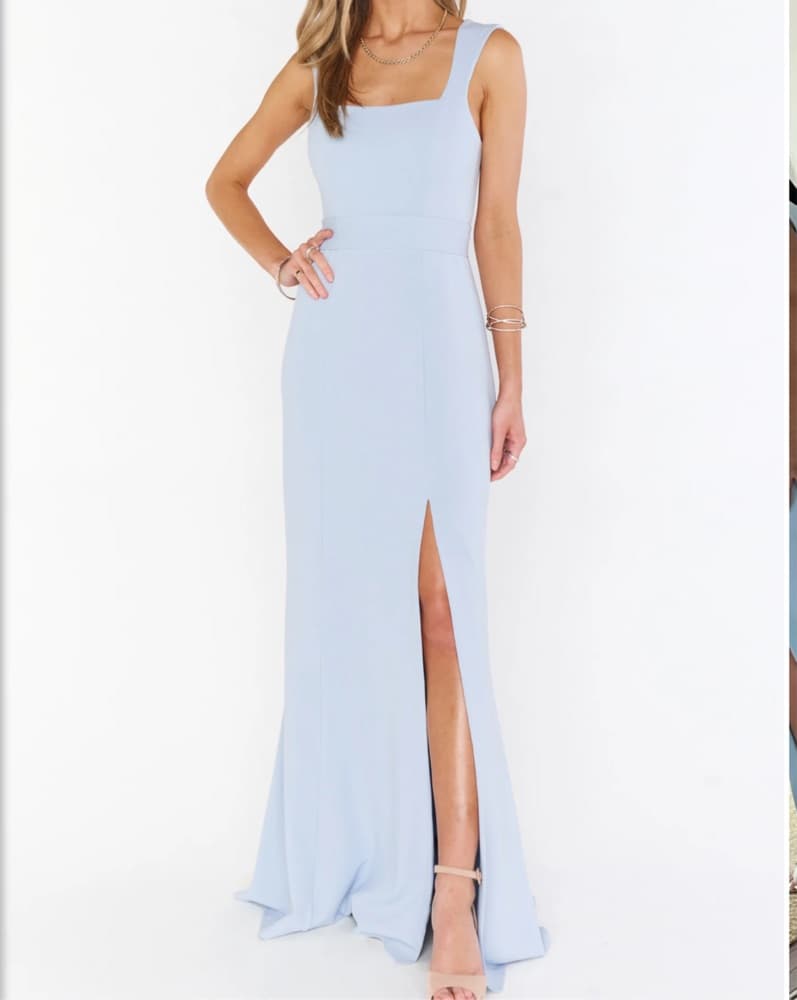 Show Me Your MuMu - “Paris Gown” - Image 3