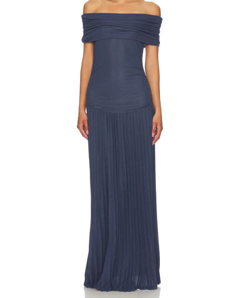 Lioness Field Of Dreams Maxi Dress - Image 4