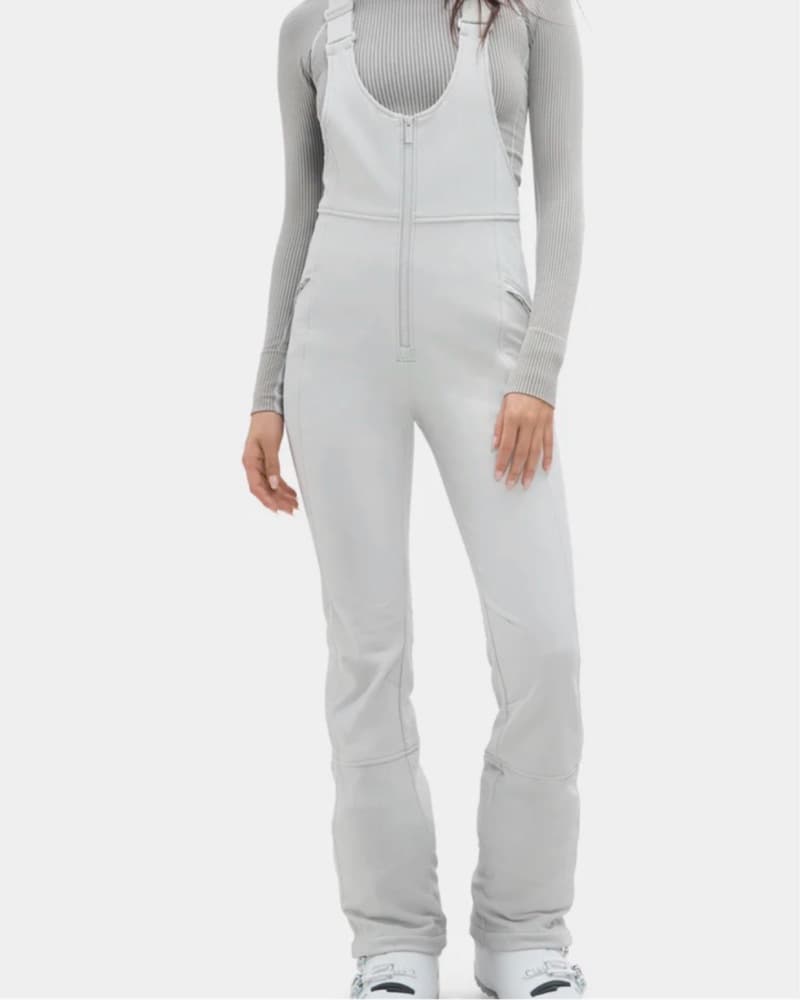 Halfdays Bib Snowpants  - Image 1