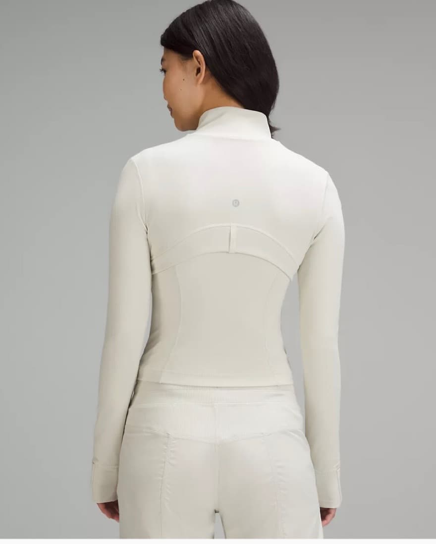 Cropped Jacket - Image 2