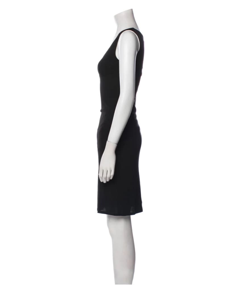 Versace Cocktail Dress - Image 2
