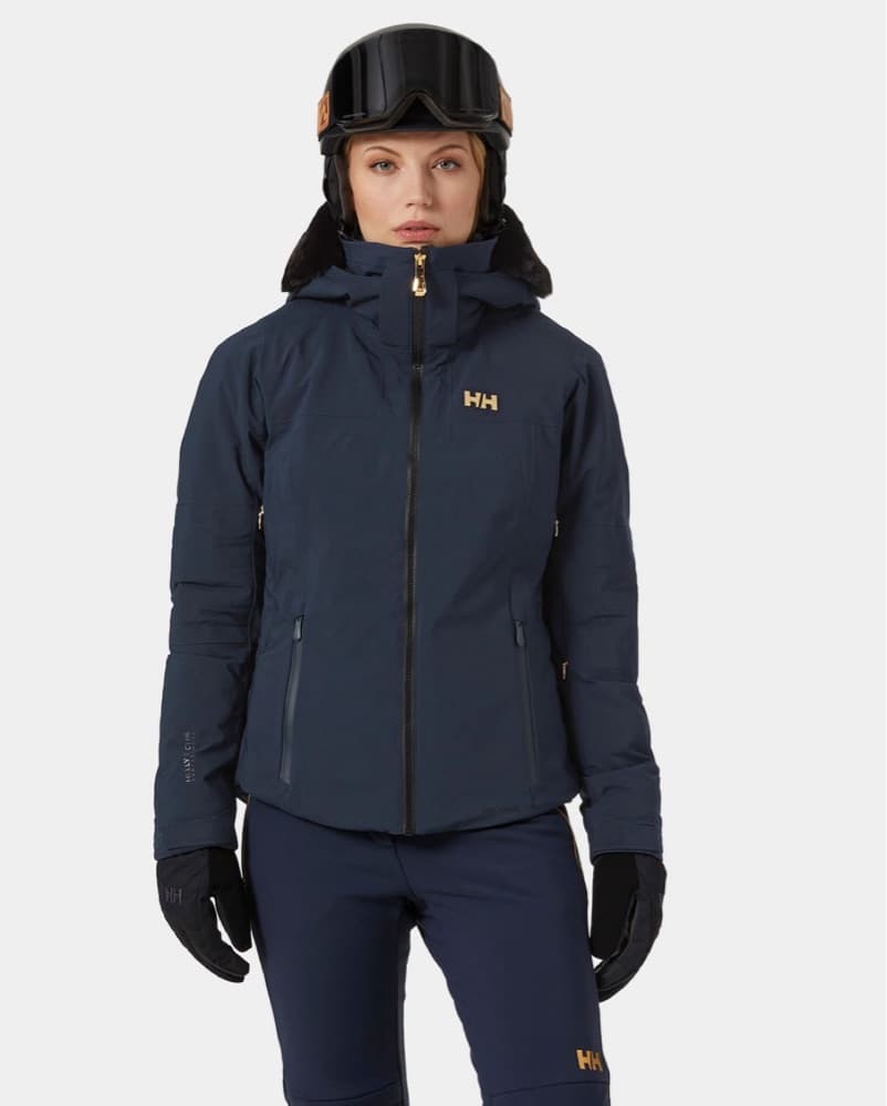 Helly Hansen Verbier Infinity Jacket - Image 1