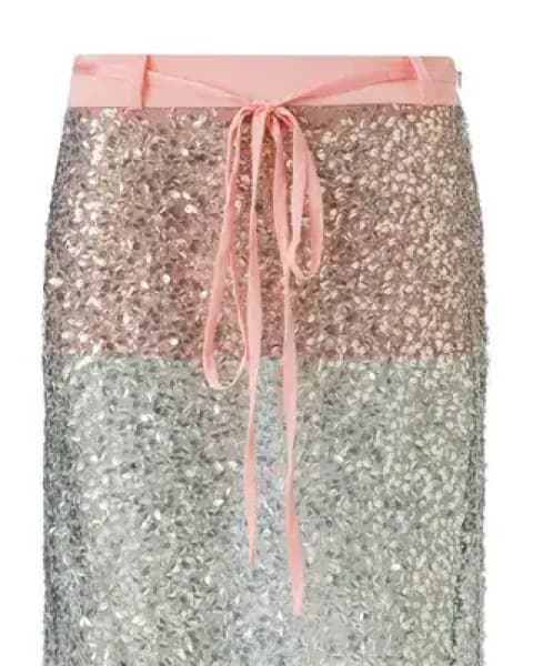 Siedres Shailine Skirt  - Image 5