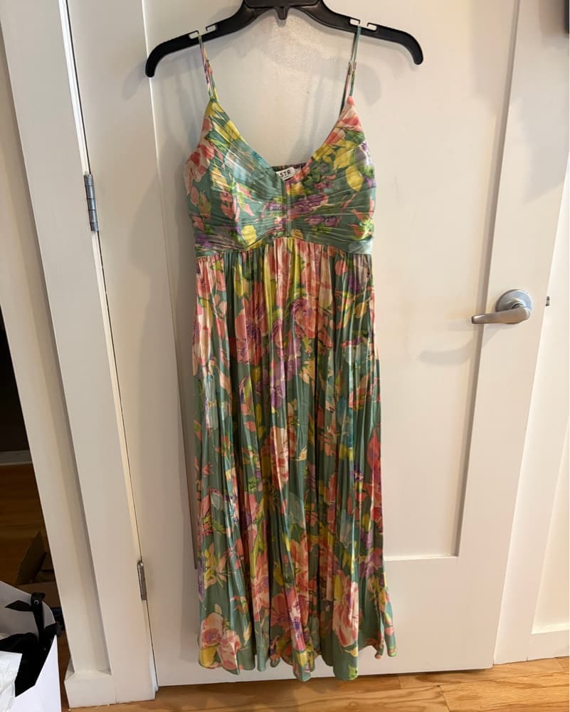 Astr The Label Maeve Dress - Image 1