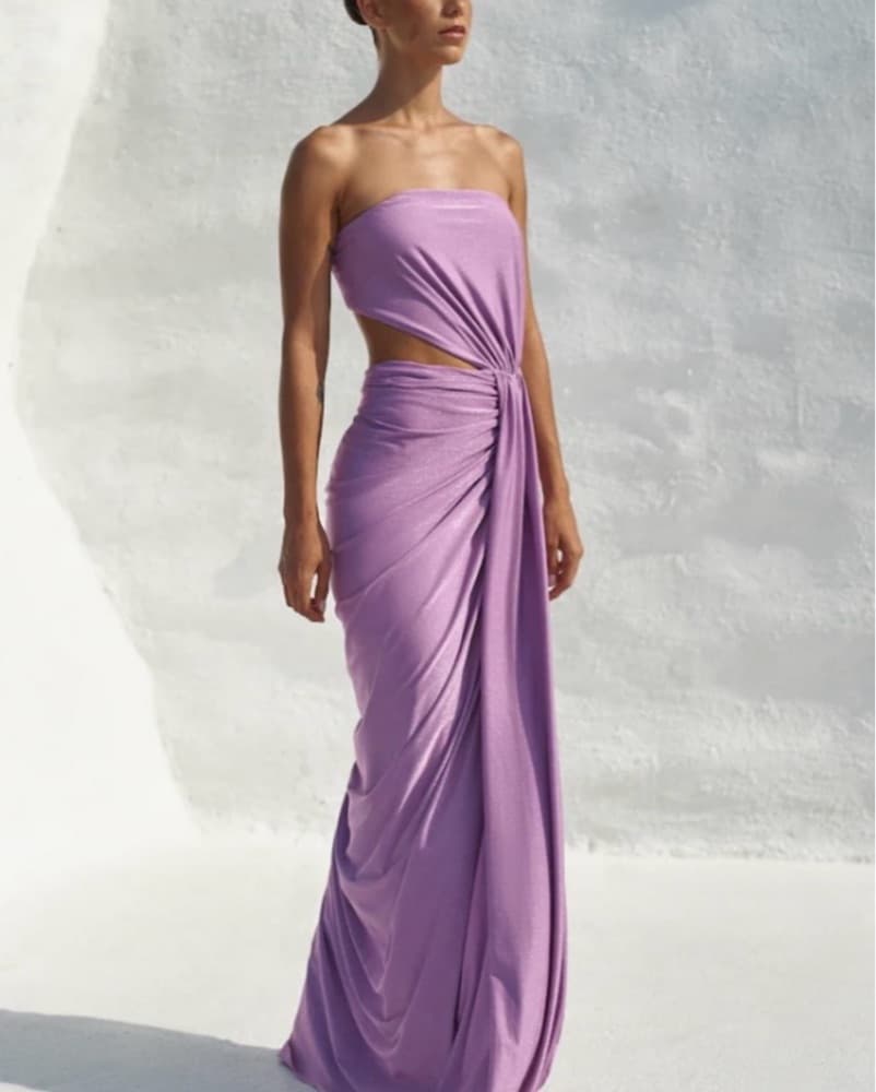 Baobab Dress - Image 1