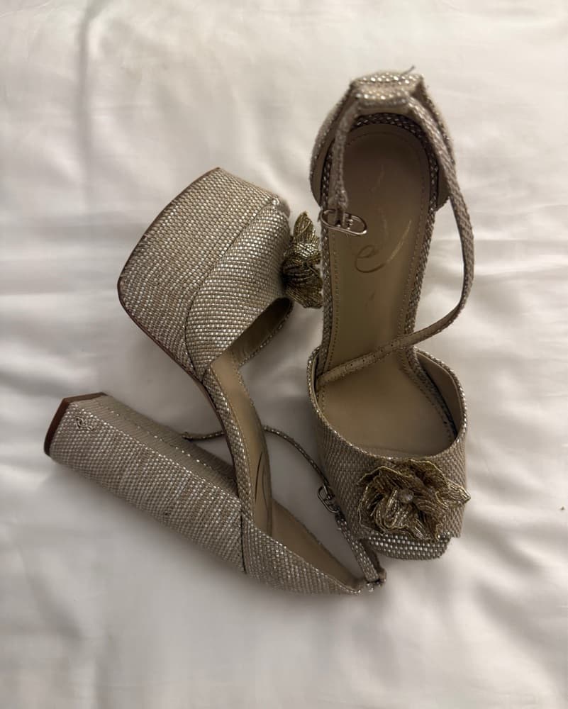 Sam Edelma Kori Flora Platforms  - Image 5