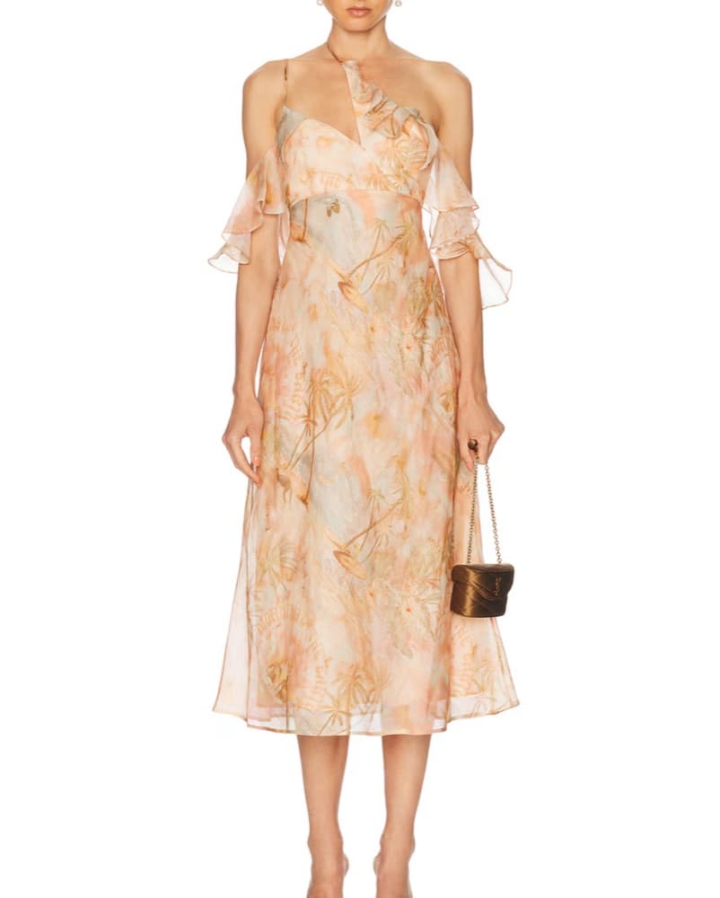 Zimmermann Dress  - Image 3