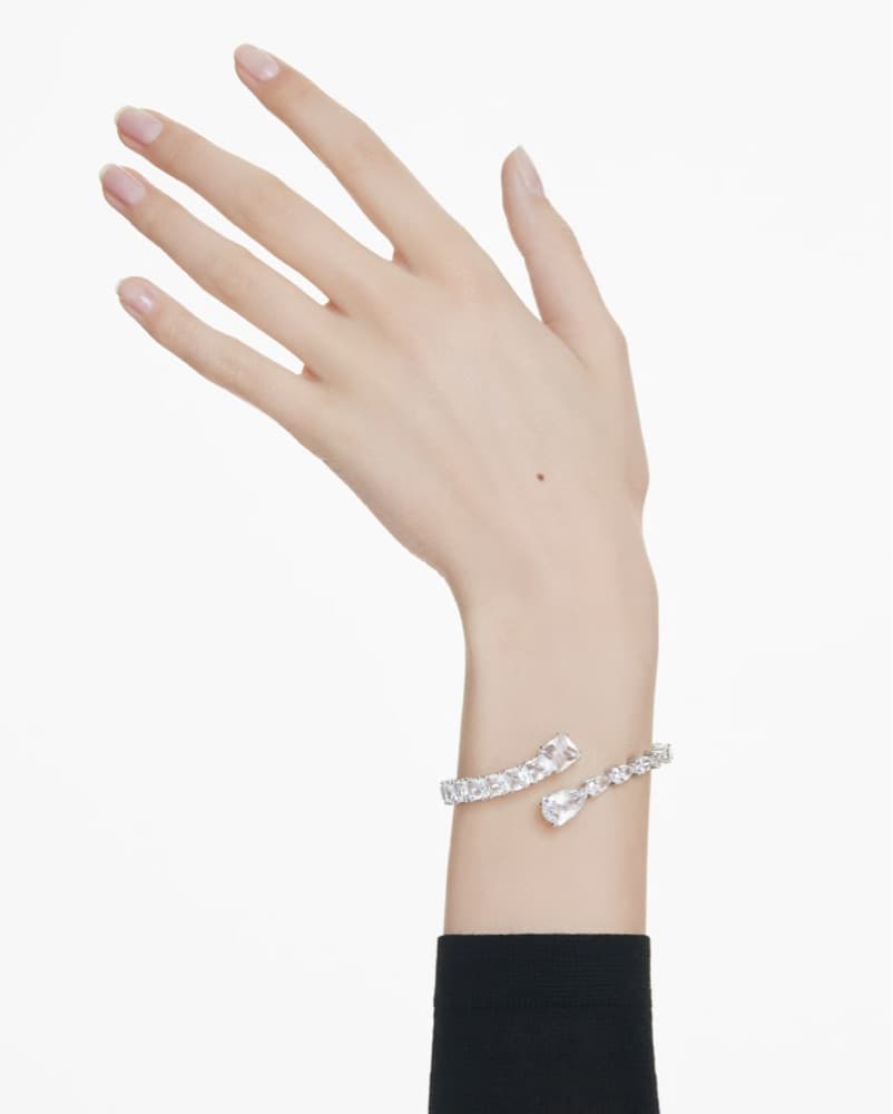 Swarovski Sparkling Glamour Bracelet - Image 1