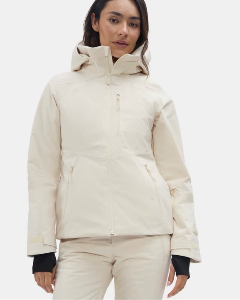 Halfdays Ski Jacket  - Image 1