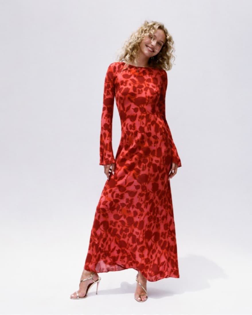 Realisation Par Gia Dress - Image 2