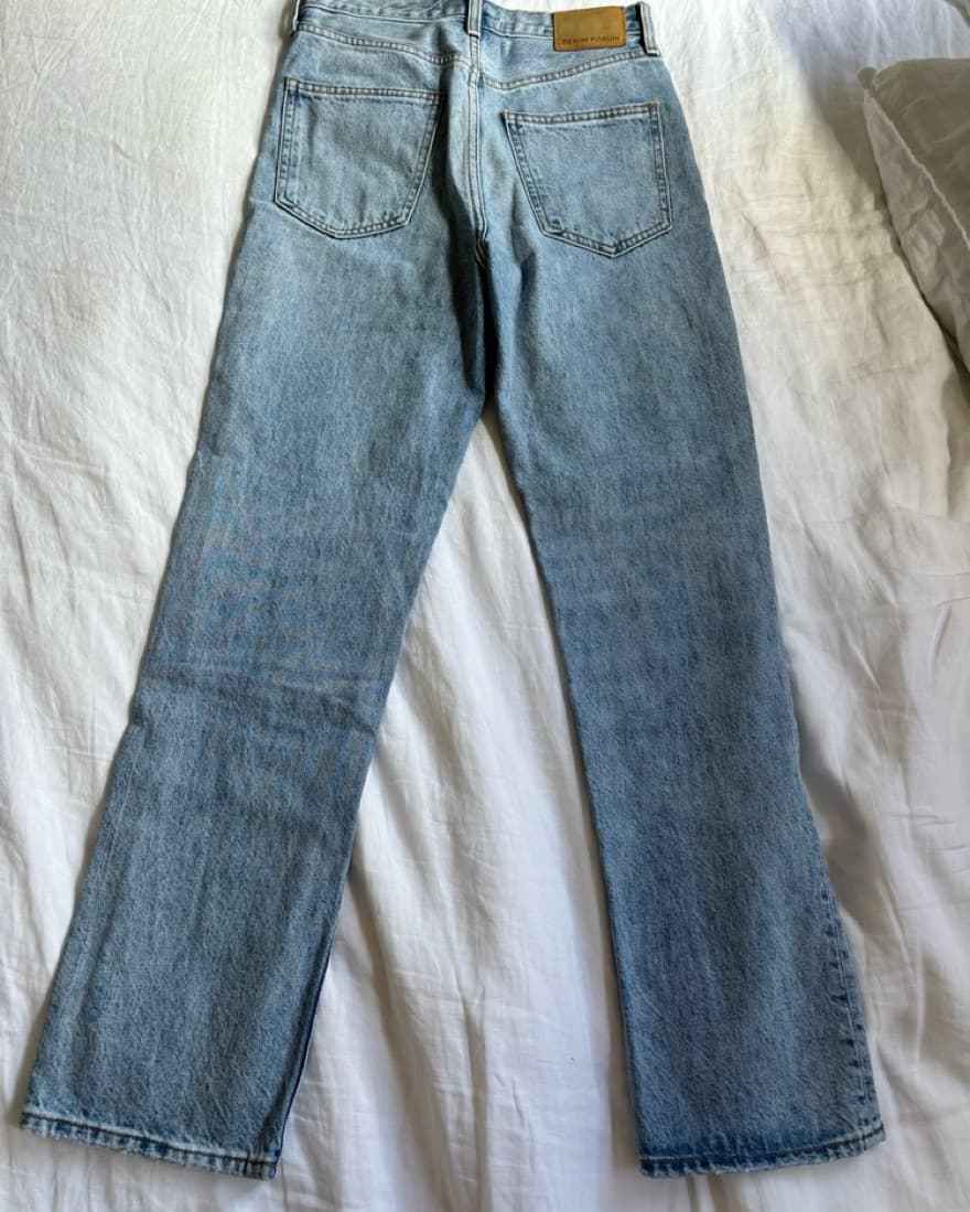 Denim Forum Jeans  - Image 3