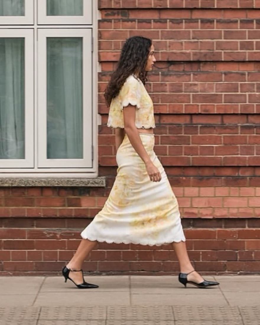Zimmermann Crush Scalloped Set - Image 5
