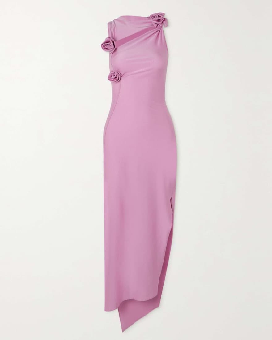 Wedding Guest Outfit - Image 2