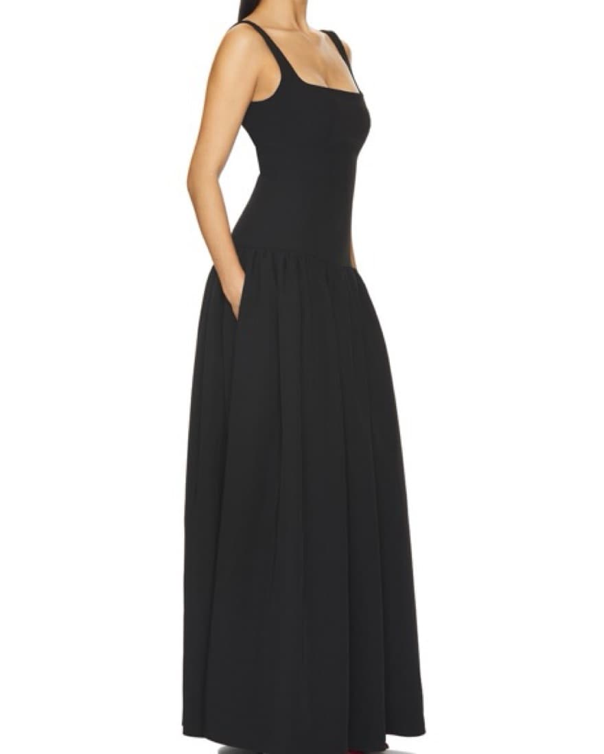 Lovers and Friends Aria Maxi Dress  - Image 2