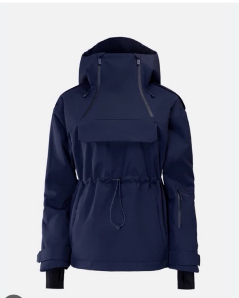 Halfdays Snow Set - Navy - Image 4