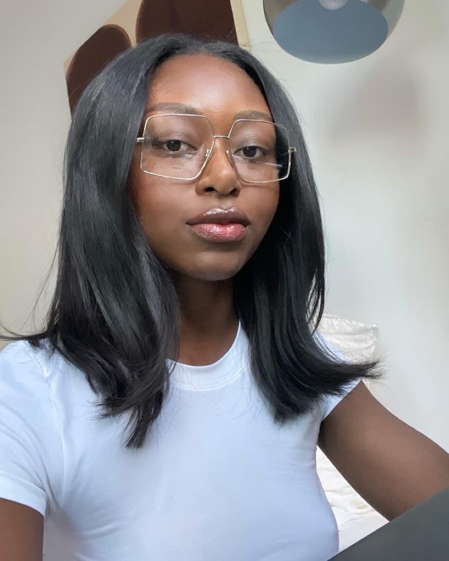 Loewe Pentagon Glasses - Image 1