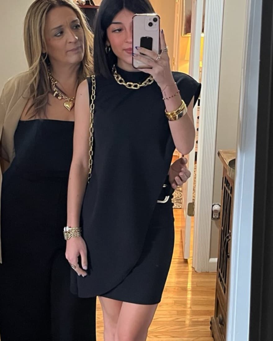 ASOS Dress - Image 2