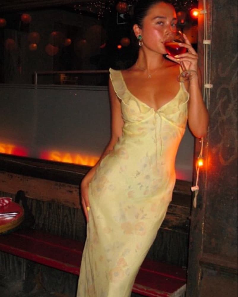 Realisation Par The Heidi Dress - Image 3