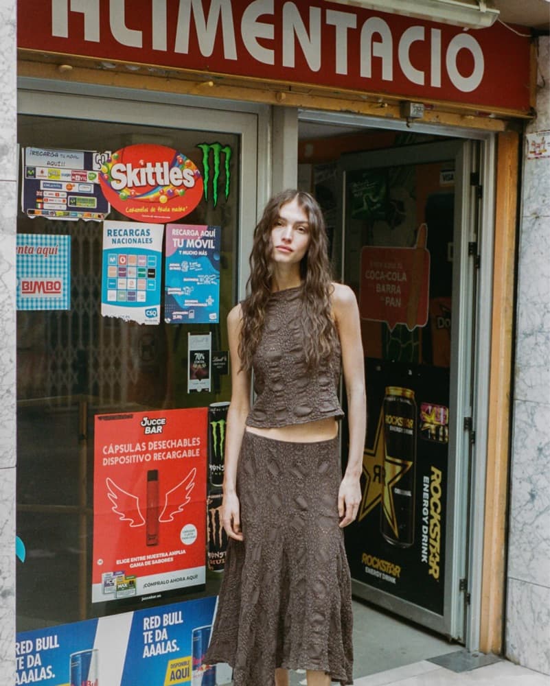 With Jean Maeve Set  - Image 1