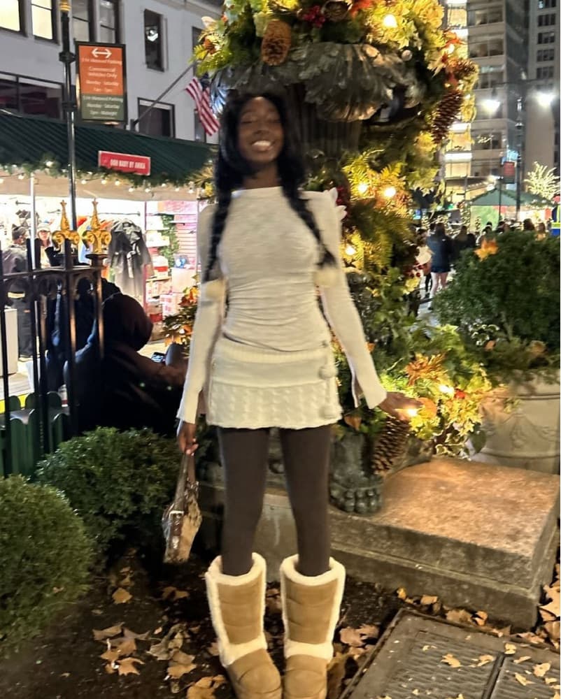 Uggs - Image 1