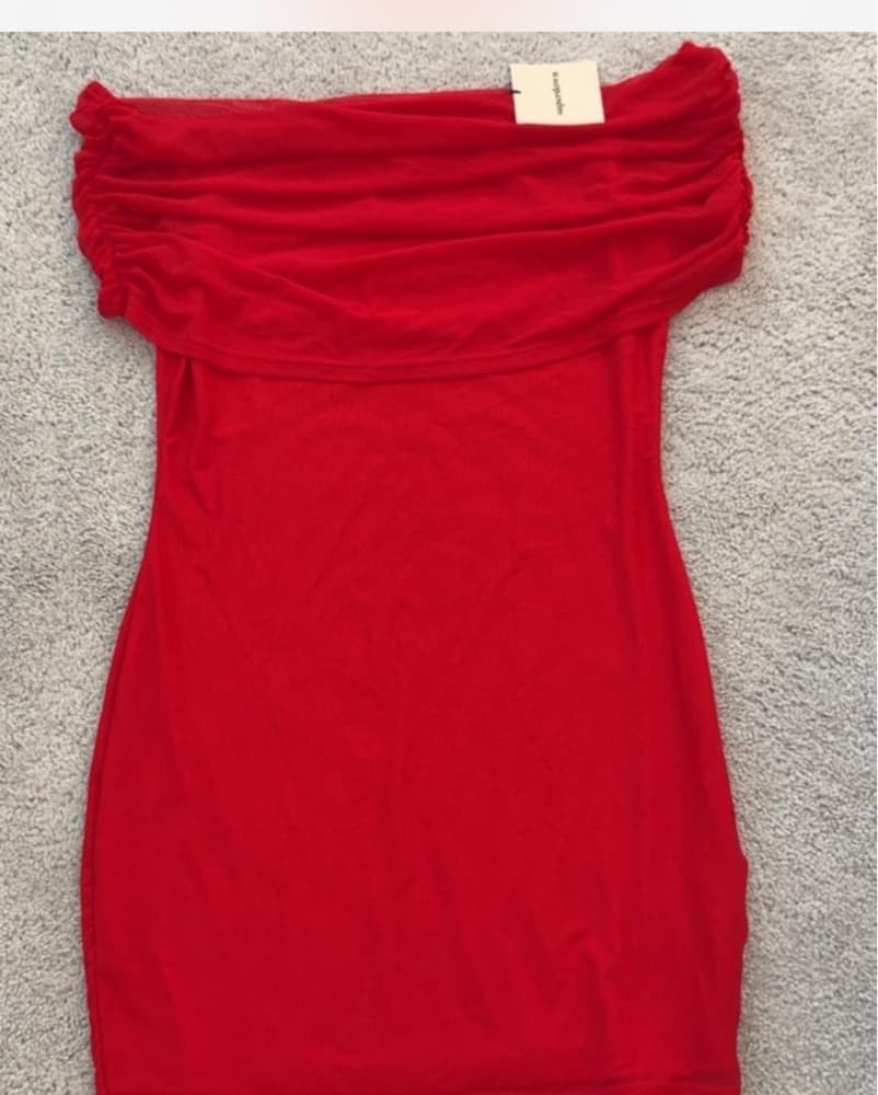 Revolve Formal dress - Image 2