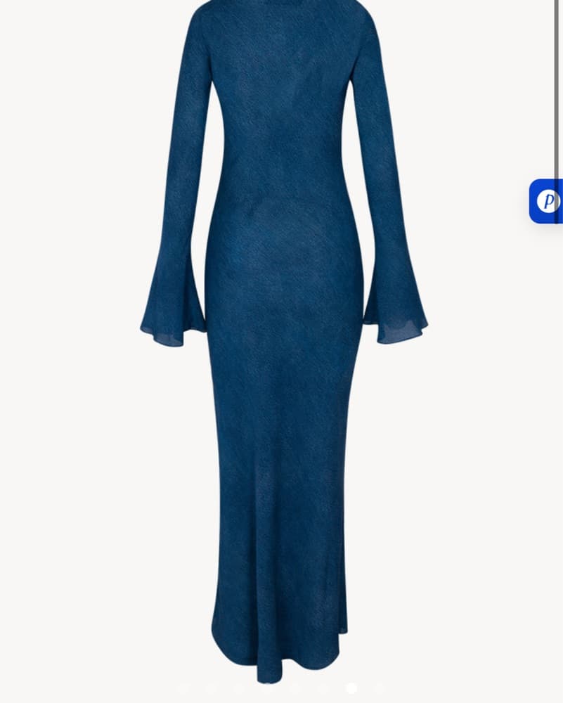 Realisation Par The Gia Dress  - Image 6