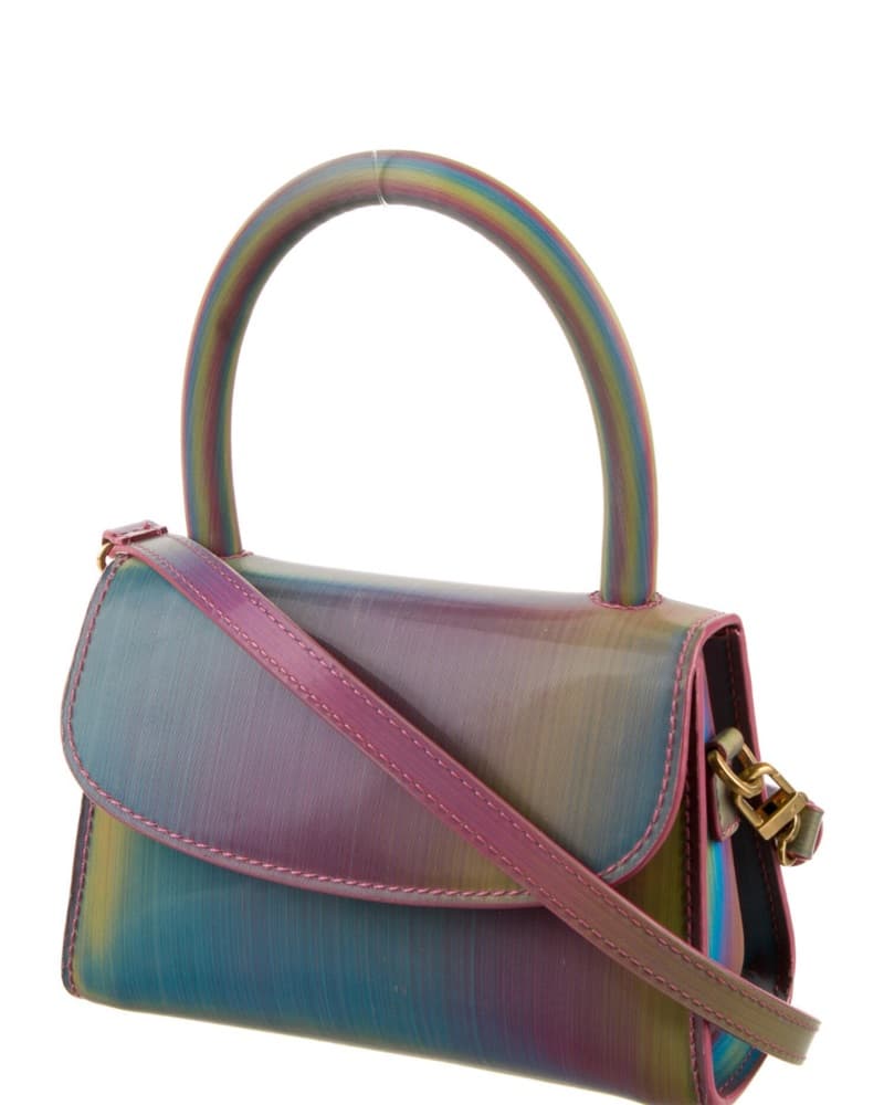 By Far Rainbow Bag - Image 3